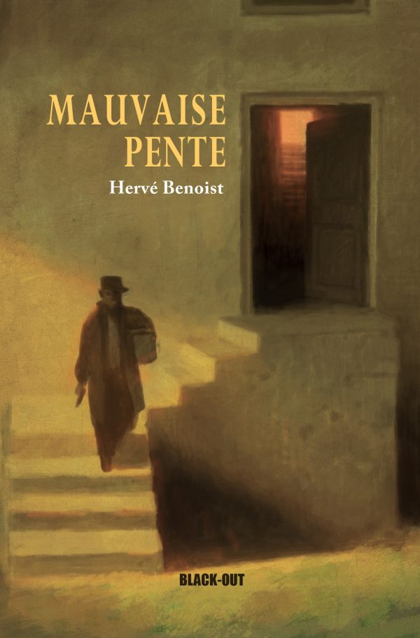 Mauvaise Pente