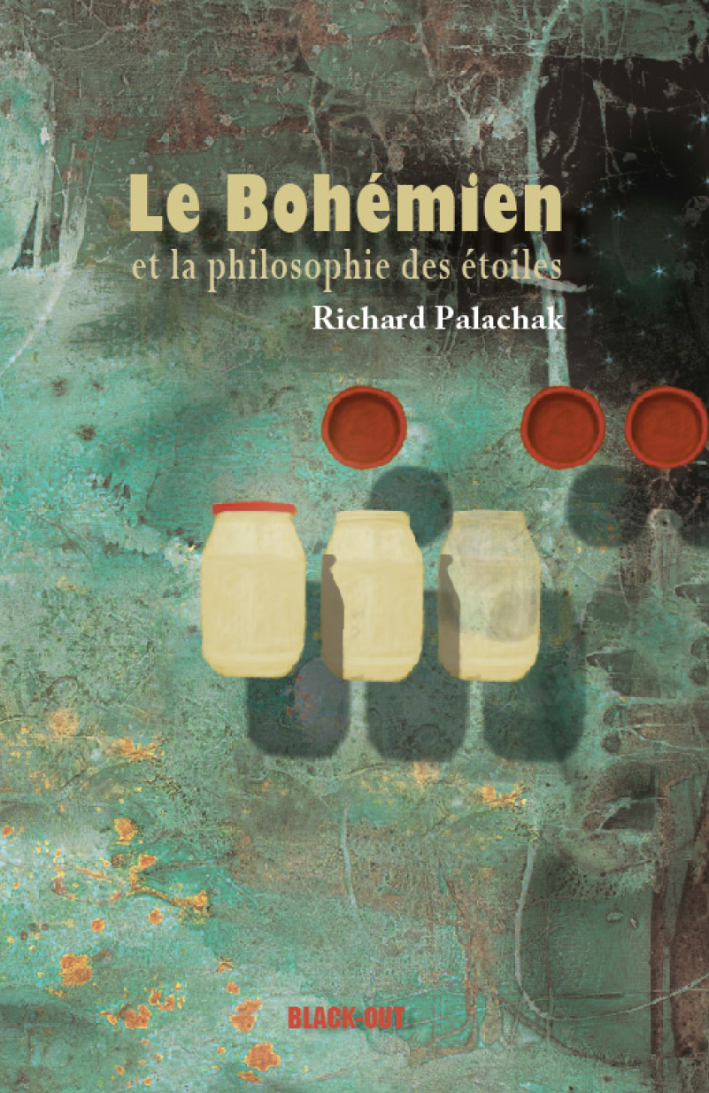 Le Bohémien et la philosophie des étoiles