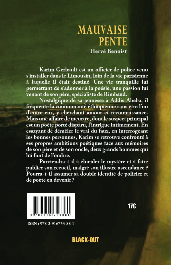 Mauvaise Pente – Image 2